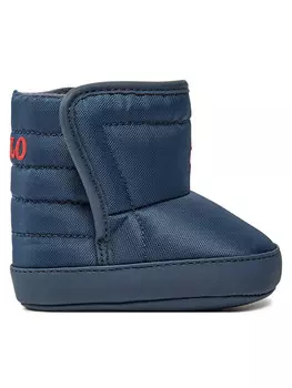 Зимние Ботинки Polo Ralph Lauren Hamilten II Ez RL01545410, темно-синий
