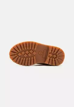 Зимние ботинки PREMIUM 6 INCH LACE UP WATERPROOF BOOT UNISEX Timberland, коричневый