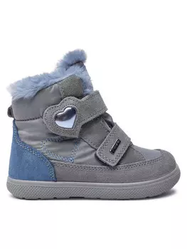 Зимние ботинки Primigi 6850511 S GORE-TEX, серый