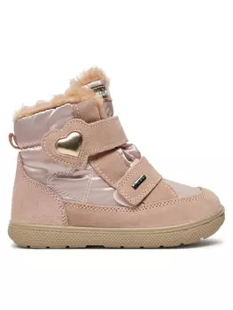 Зимние Ботинки Primigi 6850522 S GORE-TEX, розовый