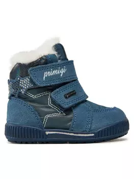 Зимние Ботинки Primigi 6859222 GORE-TEX, синий