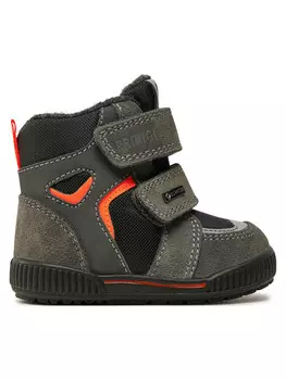 Зимние Ботинки Primigi 6859300 GORE-TEX, серый