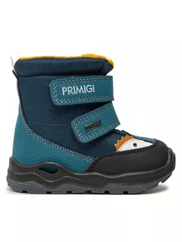 Зимние ботинки Primigi 6861322 M GORE-TEX, мультиколор