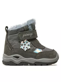 Зимние Ботинки Primigi 6861422 M GORE-TEX, серый