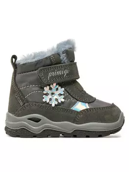 Зимние ботинки Primigi 6861422 M GORE-TEX, серый