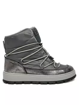 Зимние ботинки Primigi 6869500 D GORE-TEX, серый