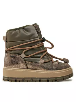 Зимние Ботинки Primigi 6869522 M GORE-TEX, серый