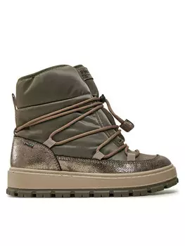 Зимние Ботинки Primigi 6869522 S GORE-TEX, серый