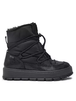 Зимние ботинки Primigi 6869533 S GORE-TEX, черный