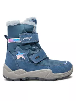 Зимние ботинки Primigi 6878522 D GORE-TEX, синий