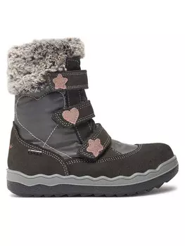 Зимние ботинки Primigi 6880200 M GORE-TEX, серый