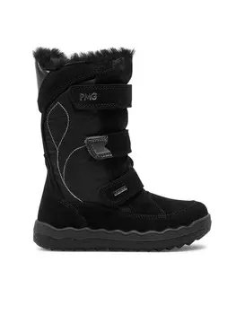 Зимние ботинки Primigi 6880500 S GORE-TEX, черный