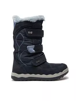 Зимние ботинки Primigi 6880522 D GORE-TEX, темно-синий