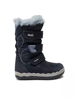 Зимние Ботинки Primigi 6880522 M GORE-TEX, темно-синий