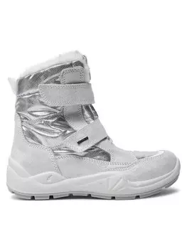 Зимние ботинки Primigi 6882500 D GORE-TEX, серебряный