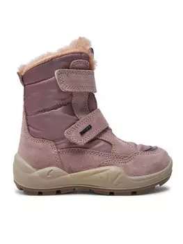 Зимние ботинки Primigi 6882533 D GORE-TEX, розовый