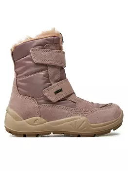 Зимние Ботинки Primigi 6882533 S GORE-TEX, розовый