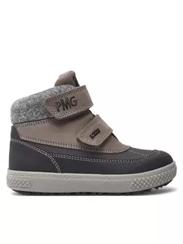 Зимние Ботинки Primigi 6886422 M GORE-TEX, серый