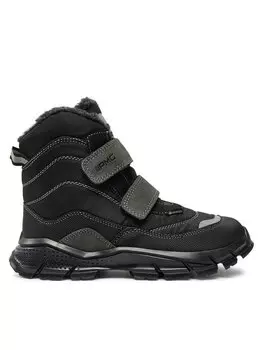 Зимние ботинки Primigi 6936711 D GORE-TEX, серый