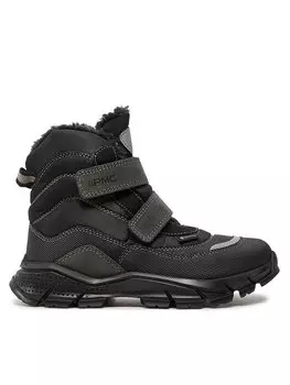 Зимние ботинки Primigi 6936711 S GORE-TEX, серый