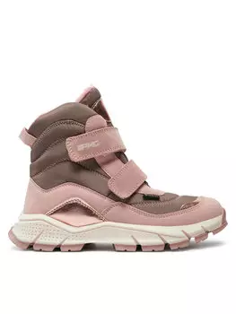 Зимние ботинки Primigi 6936722 D GORE-TEX, розовый