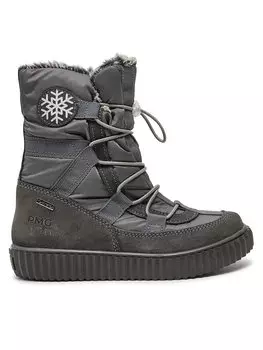 Зимние ботинки Primigi 6938111 M GORE-TEX, серый