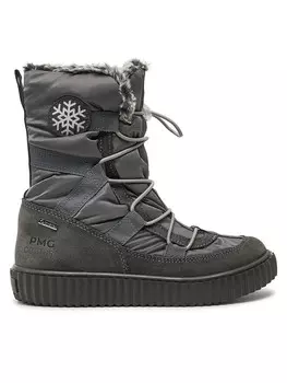 Зимние ботинки Primigi 6938111 S GORE-TEX, серый