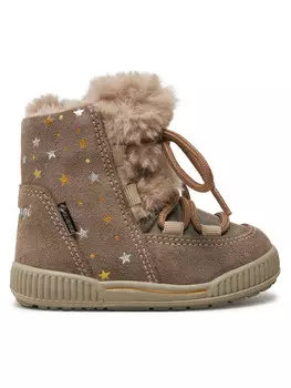 Зимние Ботинки Primigi, бежевый