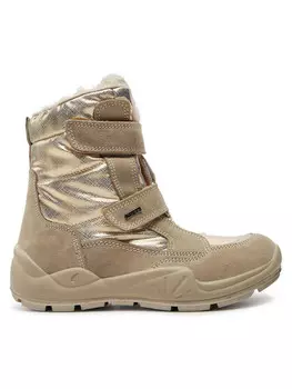 Зимние Ботинки Primigi, бежевый