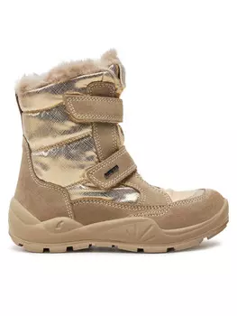 Зимние Ботинки Primigi, бежевый