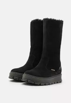 Зимние ботинки Primigi, черный