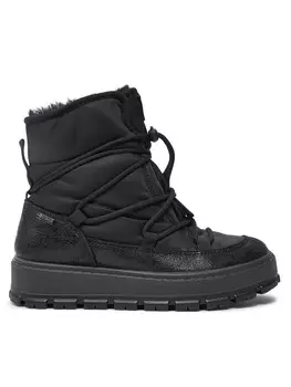 Зимние Ботинки Primigi, черный