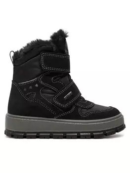 Зимние Ботинки Primigi, черный