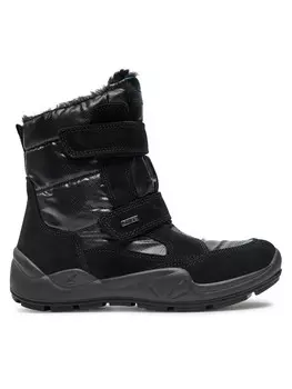 Зимние Ботинки Primigi, черный