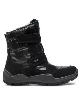 Зимние ботинки Primigi, черный