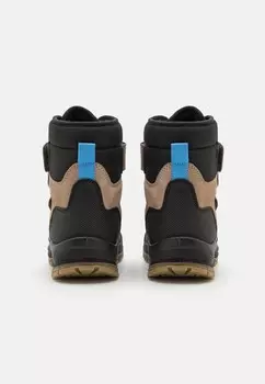 Зимние ботинки Primigi, коричневый