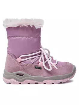 Зимние Ботинки Primigi, розовый