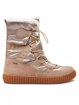 Зимние Ботинки Primigi, розовый