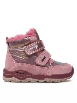 Зимние Ботинки Primigi, розовый