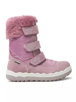 Зимние Ботинки Primigi, розовый