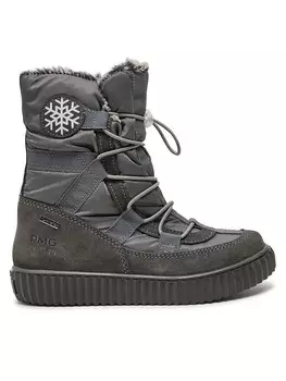 Зимние Ботинки Primigi, серый