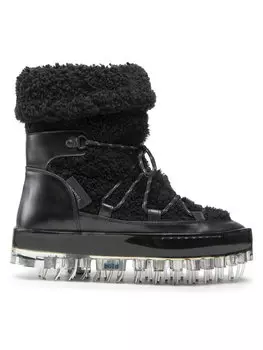 Зимние ботинки RBRSL, черный