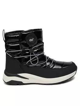 Зимние ботинки Regatta Calvisson SBRWF860, черный