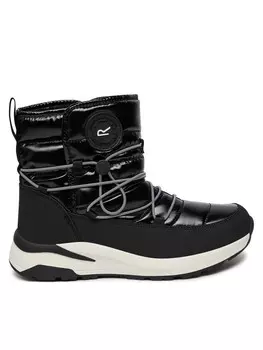 Зимние Ботинки Regatta, черный