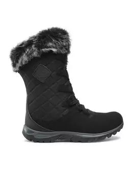 Зимние ботинки Regatta, черный
