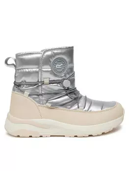 Зимние ботинки Regatta, серебряный
