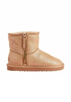 Зимние ботинки REGULAR FIT Lipsy, коричневый