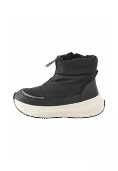 Зимние ботинки REGULAR FIT Next, черный