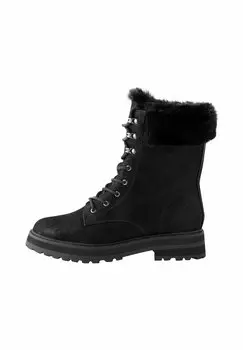 Зимние ботинки REGULAR FIT Next, черный