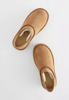 Зимние ботинки REGULAR FIT Next, коричневый